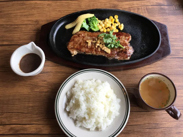 Shops&Restaurant MIDORISOW ミドリソウ