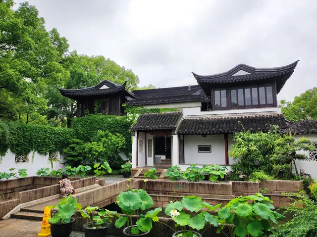 Nanyuan （Northwest Gate）