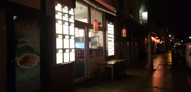 Lee - Original Vietnamese Kitchen