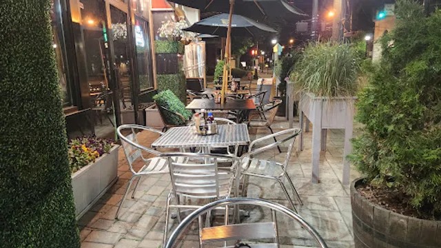 Celtic Corner Restaurant and Pub