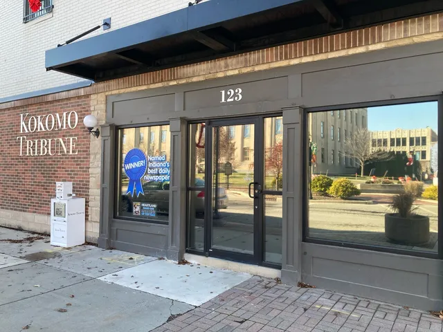 Kokomo Tribune