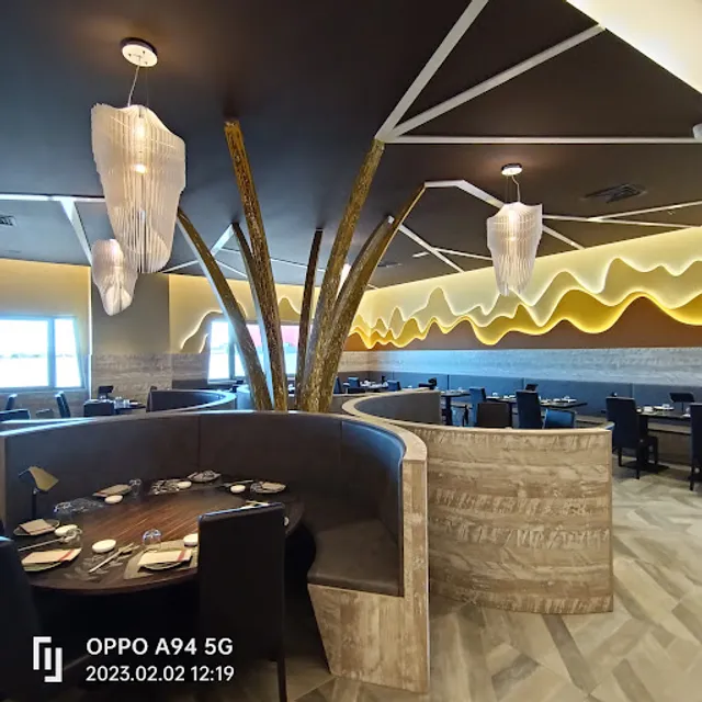 DiverXO - Fusion Experience