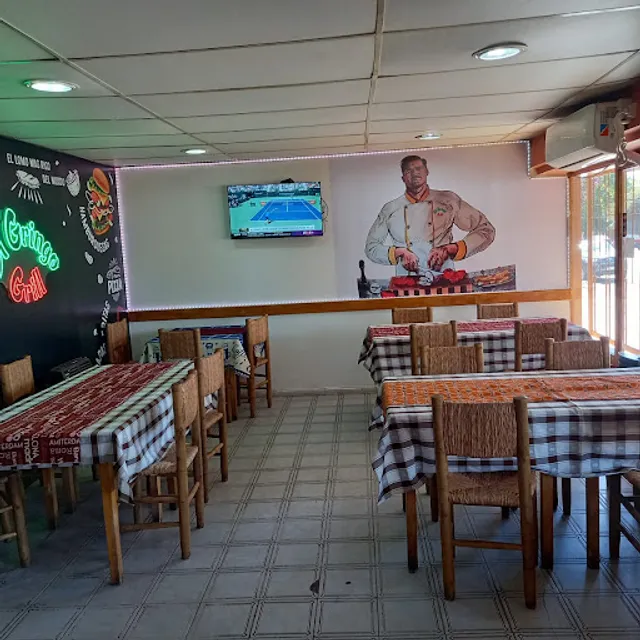 El Gringo Grill