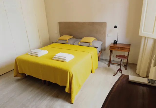 Apartments in Florence "Firenze House"