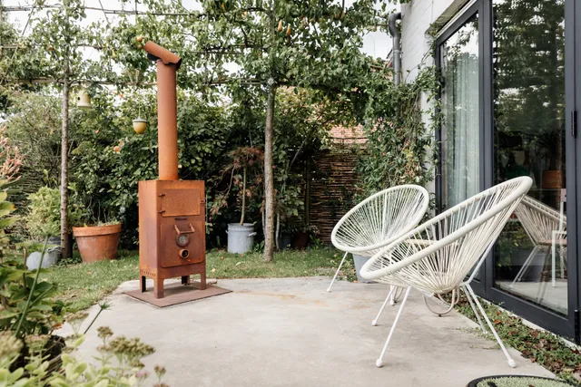 Vakantiewoning Logieslogees