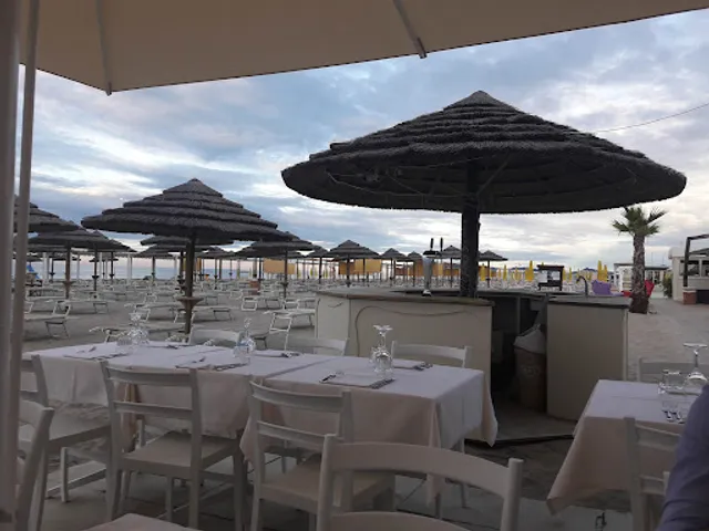 Ristorante Compreso Iva