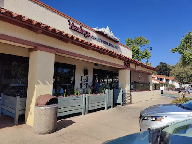 Himalaya Restaurant Ventura