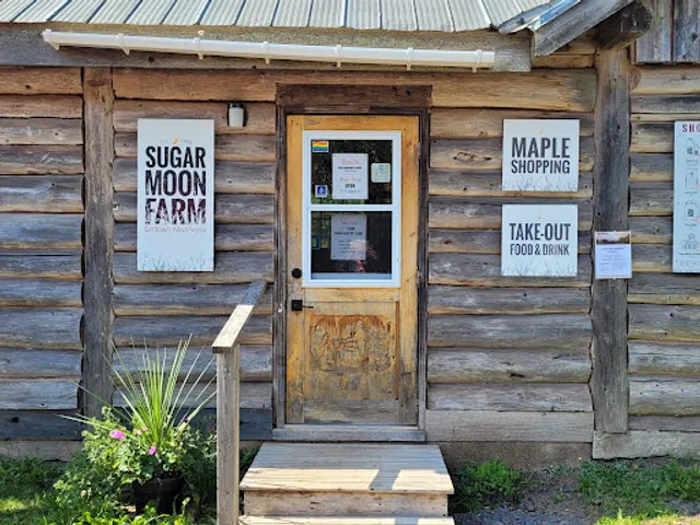 Sugar Moon Farm