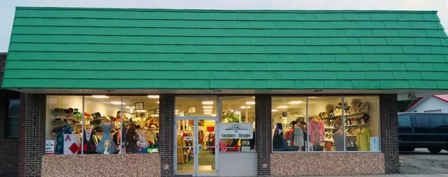 Pricilla Mooseburger Originals