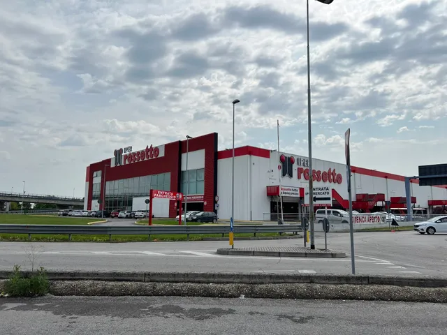 Iper Rossetto Torri di Quartesolo