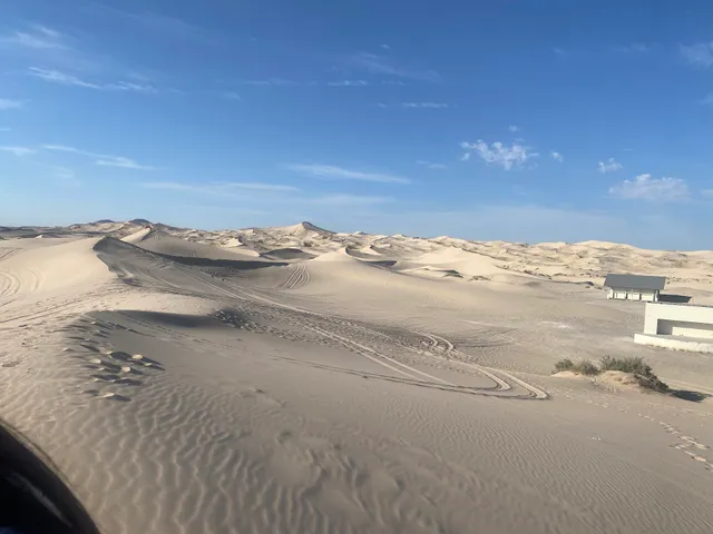 Dunas De Samalayuca, Chihuahua