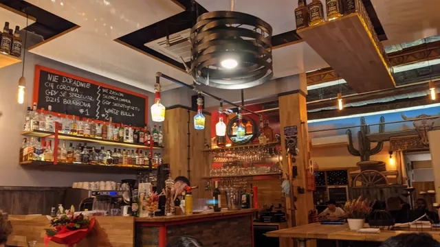 WhiteBull SteakHouse