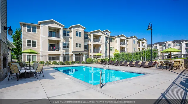 ICO Orchard Farms Apartments Fruit Heights