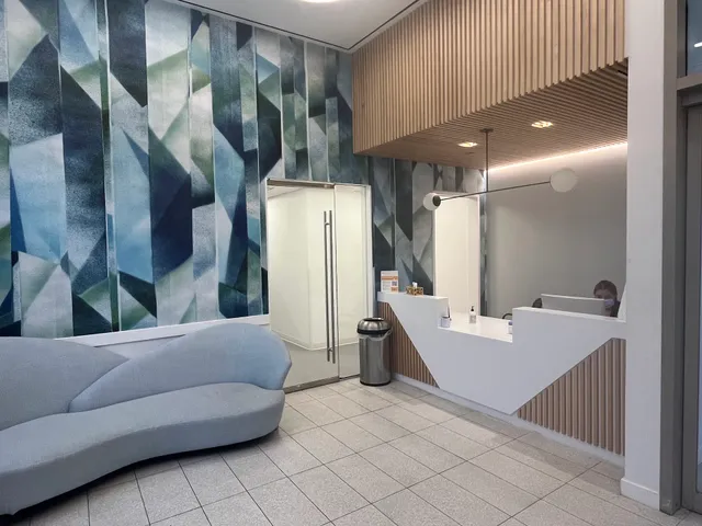 Vista Medical Center - Crystal City