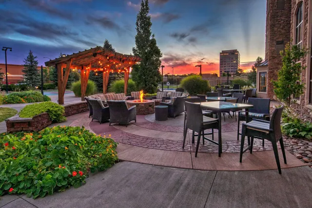 Staybridge Suites Denver-Cherry Creek by IHG