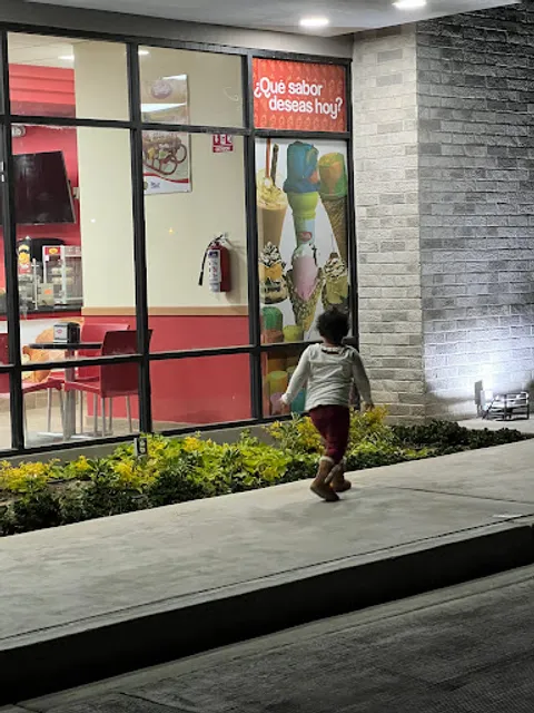 THRIFTY PLAZA LA GRAN VIA