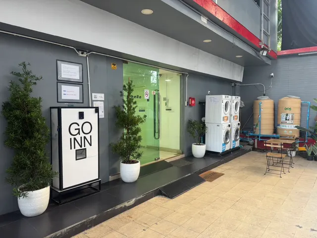 GO INN NANA โกอินน์ นานา