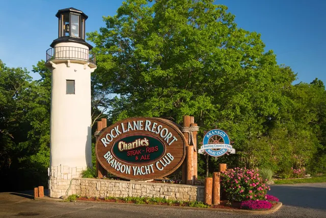 Branson Yacht Club