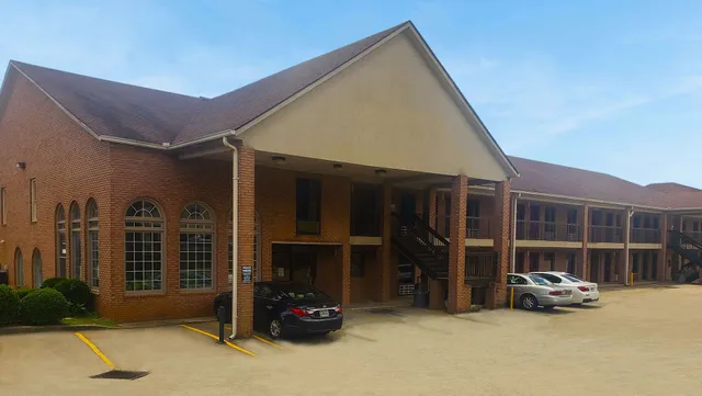 Magnuson Hotel Marietta