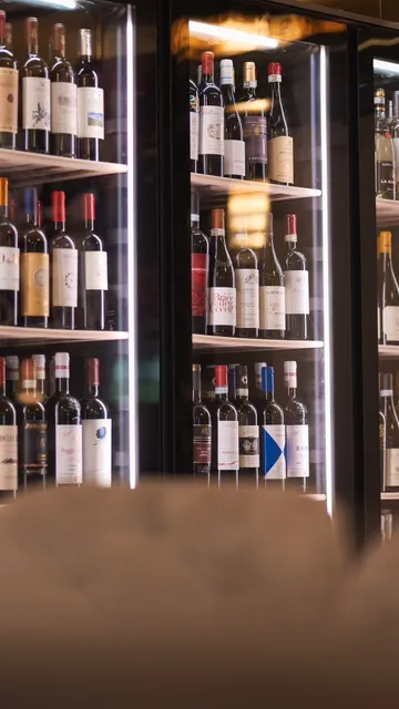 MARIO FIORENTINO Ristorante Vinoteca BAD HOMBURG