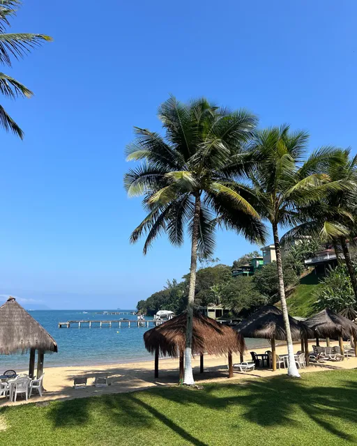 Pousada Casa da Praia Ponta Leste