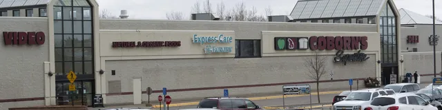 Coborn's Grocery Store