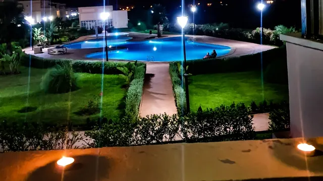 Family Confort Saïdia