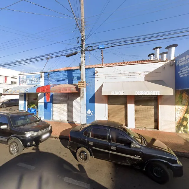 Restaurante em Assis | Lanchorante Da Cris