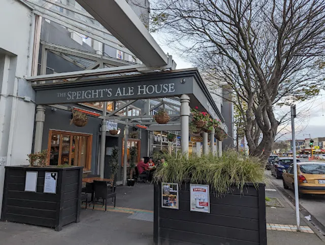 Speight's Ale House Invercargill