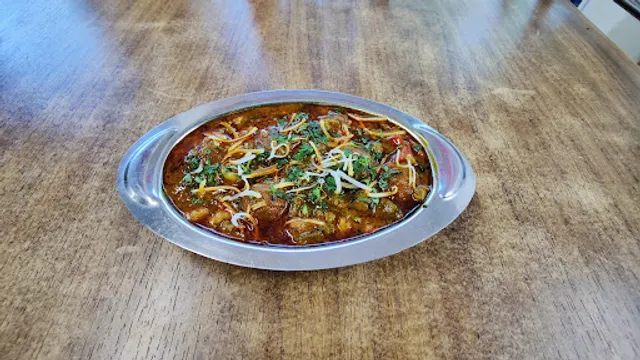 Annapurna family restaurant