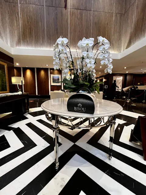 Bisou Bakehouse