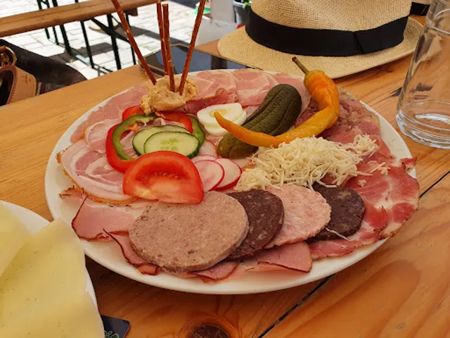 Heuriger/Buschenschank Menitz