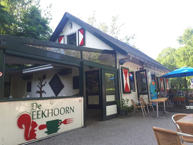 De Eekhoorn Kralingen