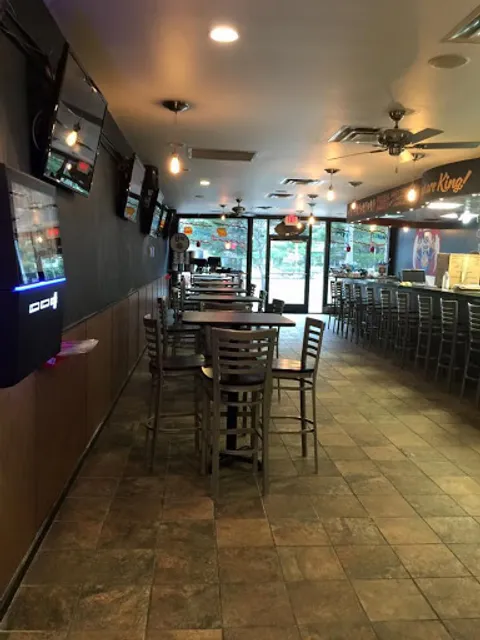 Tin Can East Lansing