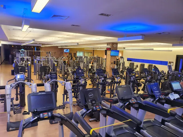 Academia Bio Ritmo - Cerro Corá