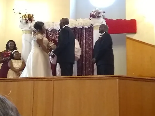 East Trigg Avenue Missionary