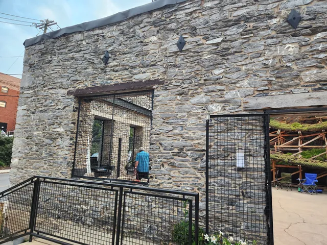 Frederick Arts Council: Sky Stage