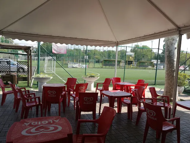 Circolo Stella Azzurra