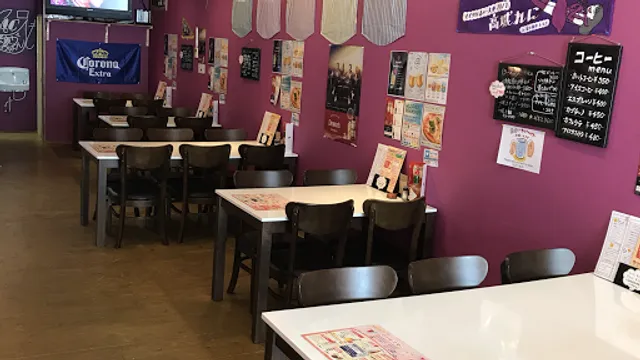 Happy Shokudō Hirosaki Ekimae Store