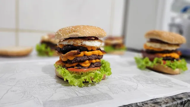 Dudu Lanches Hamburgueria e Pizzaria