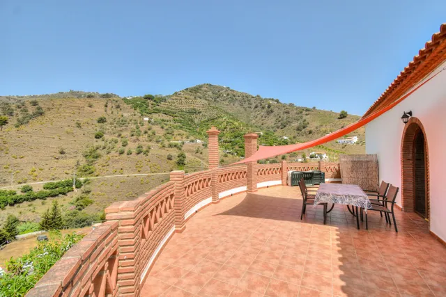 Casa Redonda Apartment Rental