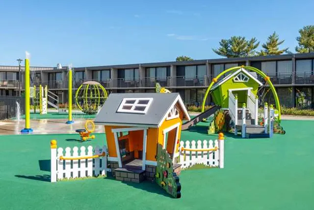 Wyndham Lancaster Resort and Convention Center