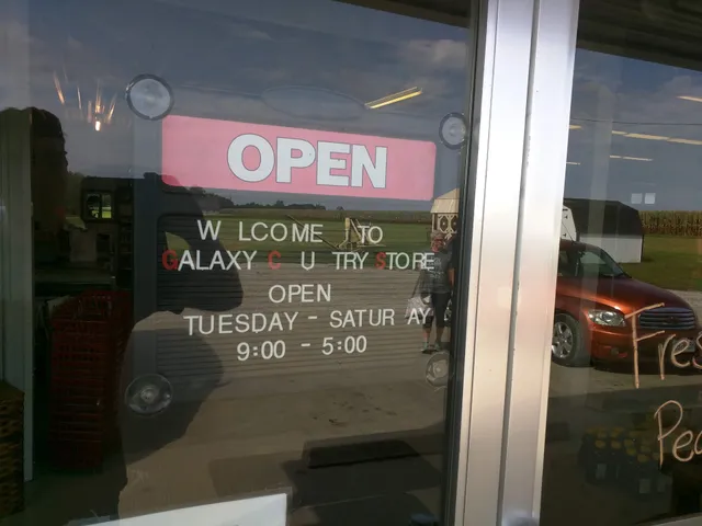 Galaxy Country Store LLC