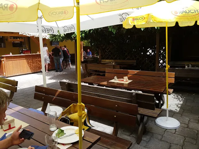 Dorfwirt-luzija GmbH