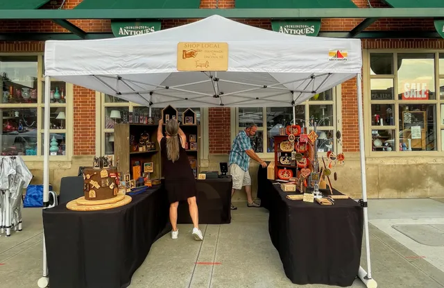 Haymarket Farmers' Market