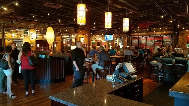 BJ's Restaurant & Brewhouse
