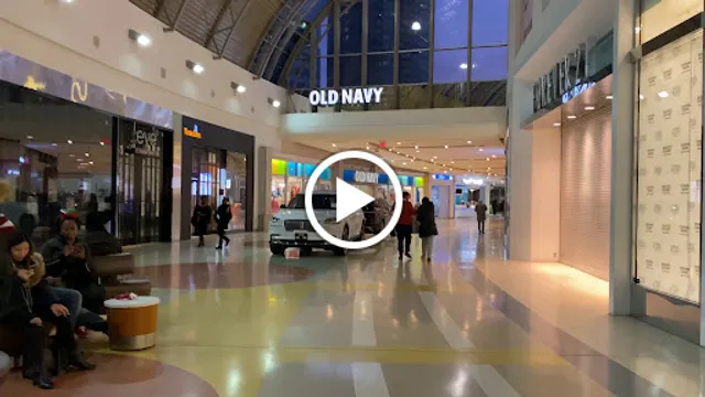 Scarborough Town Centre