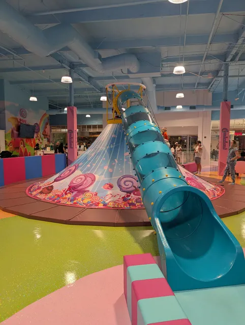 Candeeland Wonderpark