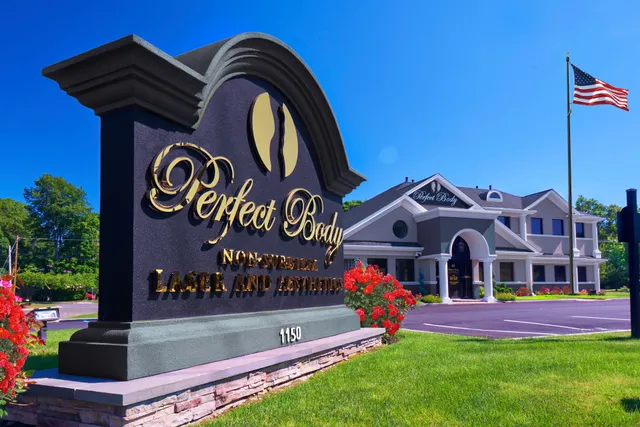 Perfect Body Laser & Aesthetics®