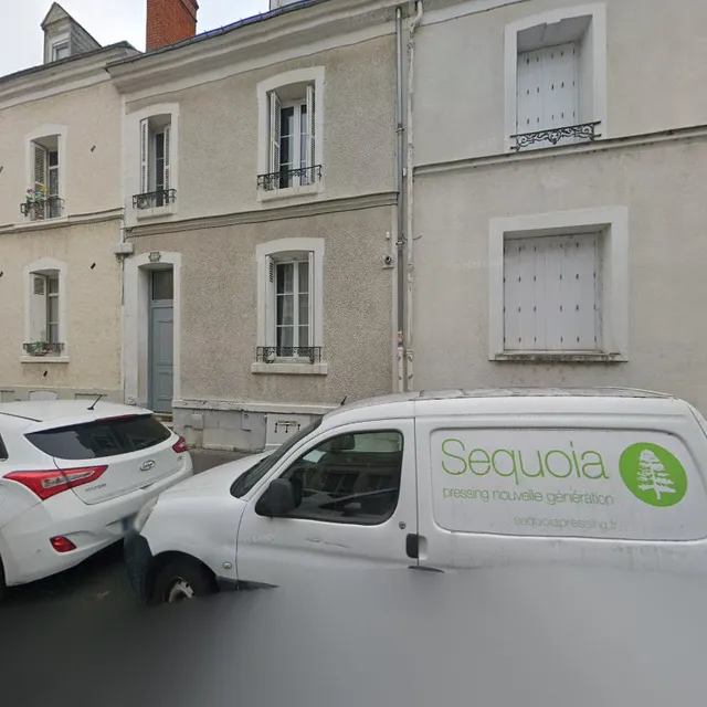 Université de Tours